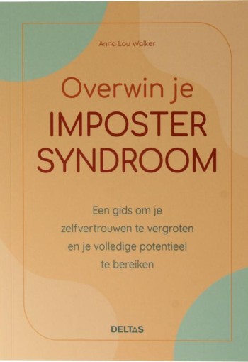 Deltas Overwin imposter syndroom (1 Boek)