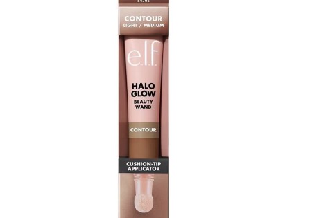E.L.F Halo Glow Contour light/medium