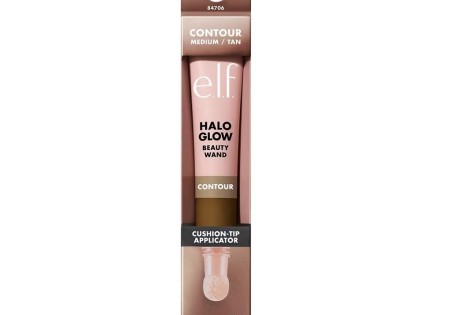 E.L.F |  elf HALO glow contour medium/tan