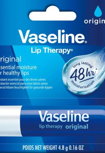 Vaseline Original Lip Stick
