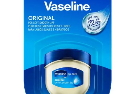 Vaseline Lip Therapy Original Mini