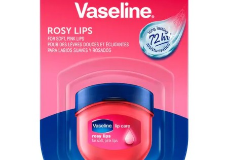 Vaseline Lip Therapy Rosy Lip Cutie