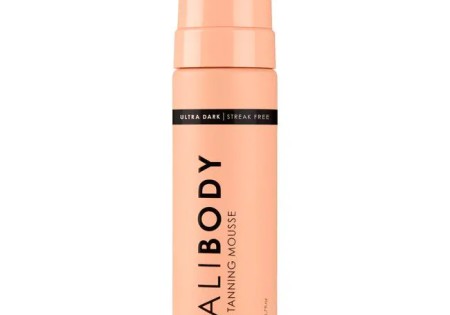 Bali Body Self Tanning Mousse Ultra Dark 200 ML