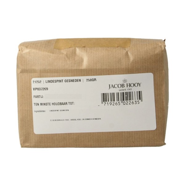 Jacob Hooy Lindespint (250 Gram)