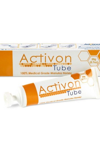 Advancis Activon manuka honing gel (20 Gram)