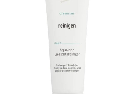 Etos Squalane Gezichtsreiniger 50 ML  