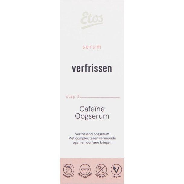 Etos Caffeine Eye Serum 30 ML