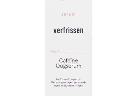 Etos Caffeine Eye Serum​ 30 ML