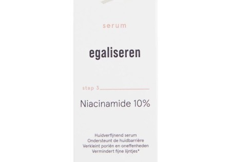 Etos Niacinamide 10%​ Serum 30 ML