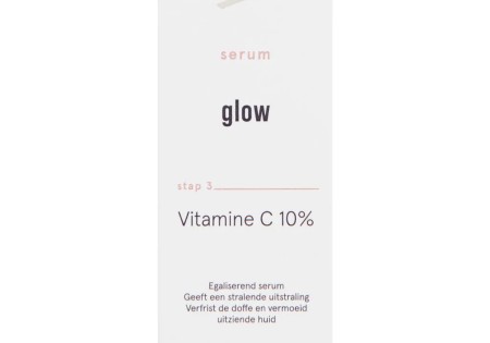 Etos 10% Vitamine C Serum 30 ML