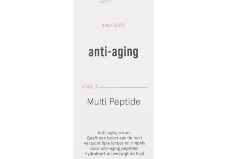 Etos Multi Peptide Serum 30 ML