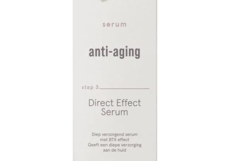 Etos Personalized Skincare BTX Direct Effect Serum 30 ML