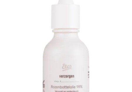 Etos Rozenbottelolie