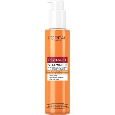 L'Oréal Paris Revitalift Clinical Cleanser 150 ML
