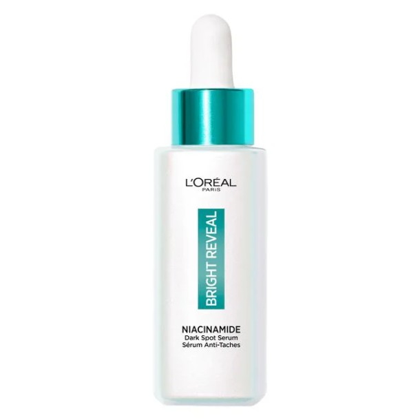 L'Oréal Paris Bright Reveal Niacinamide Serum 30ML
