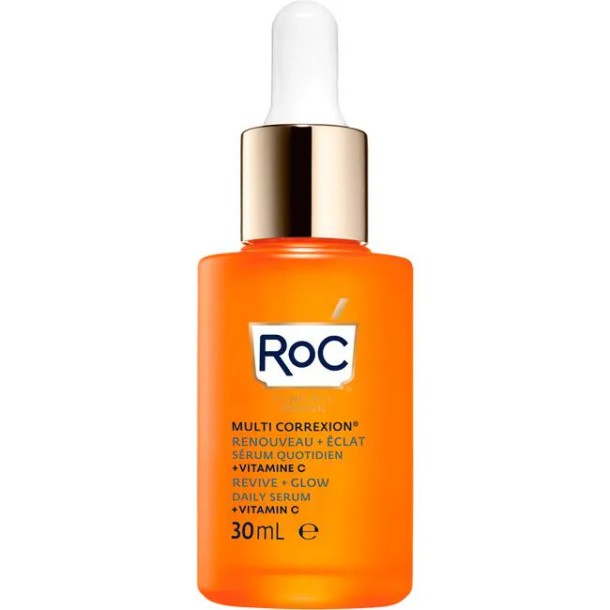 RoC Multi-Correxion Revive & Glow Daily Serum 30 ML