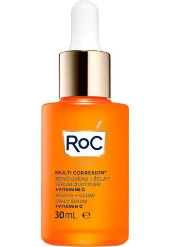 RoC Multi-Correxion Revive & Glow Daily Serum 30 ML