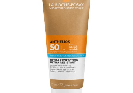 La Roche-Posay Anthelios eco melk SPF50+ (75 ml)