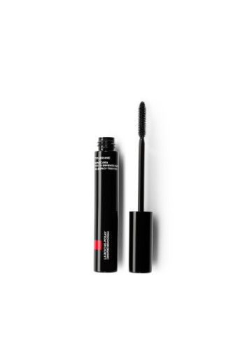 La Roche-Posay Toleriane mascara multi dimensions zwart (8 Milliliter)