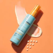 Imbue Curl Energising Hydration Serum 100 ML