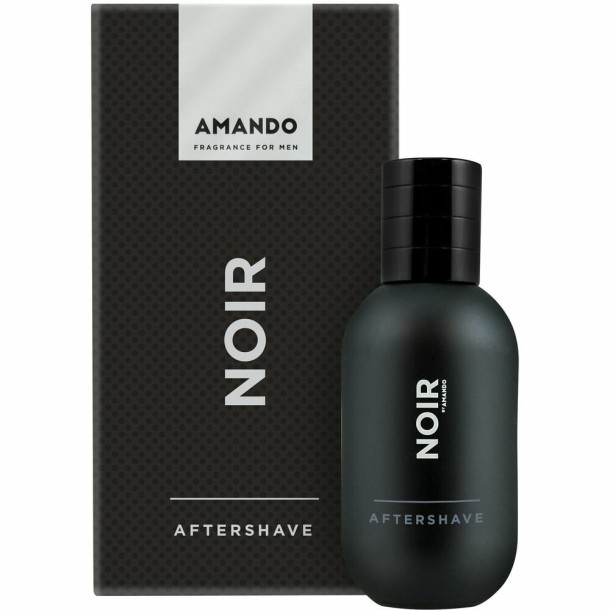 Amando Noir aftershave (50 Milliliter)
