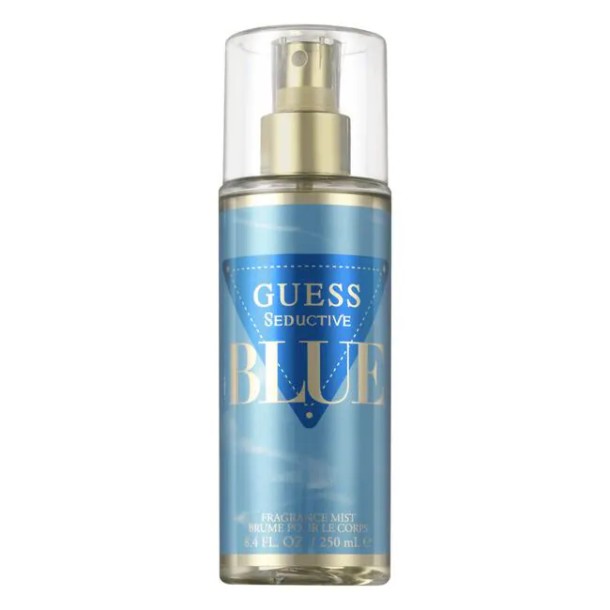 Guess Seductive Blue BM 250ml