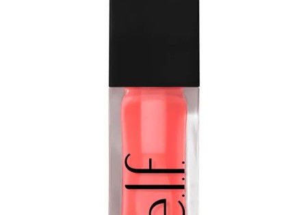E.L.F. Glow Reviver Lip Oil Pink Quartz