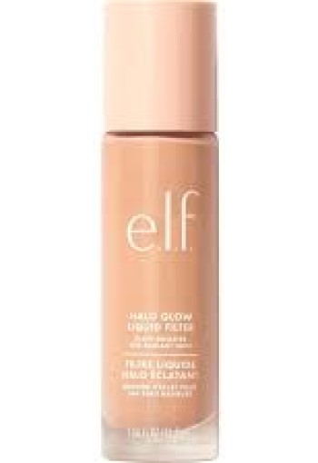 e.l.f. Halo Glow Liquid Filter 3 Light/Medium