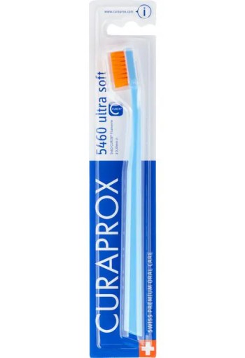 Curaprox Cs 5460 Ultra Soft