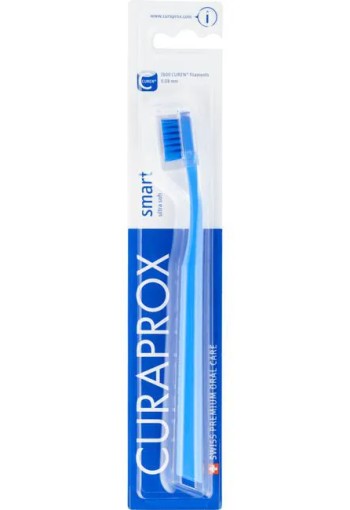 Curaprox Cs Smart Ultra Soft