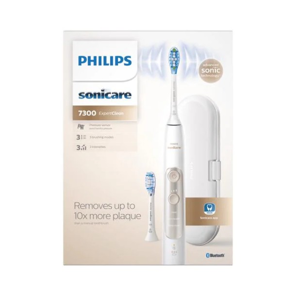 Philips Sonicare ExpertClean HX9601/03 