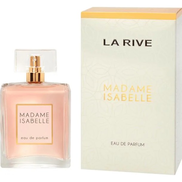 La Rive Madame Isabelle EDP 90ml