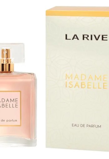 La Rive Madame Isabelle EDP 90ml