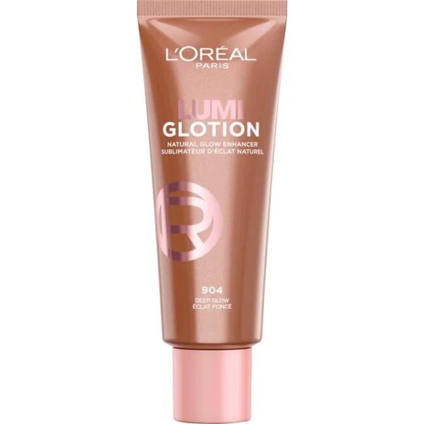 L'Oreal Paris Paradise Glotion 904 Deep Glow