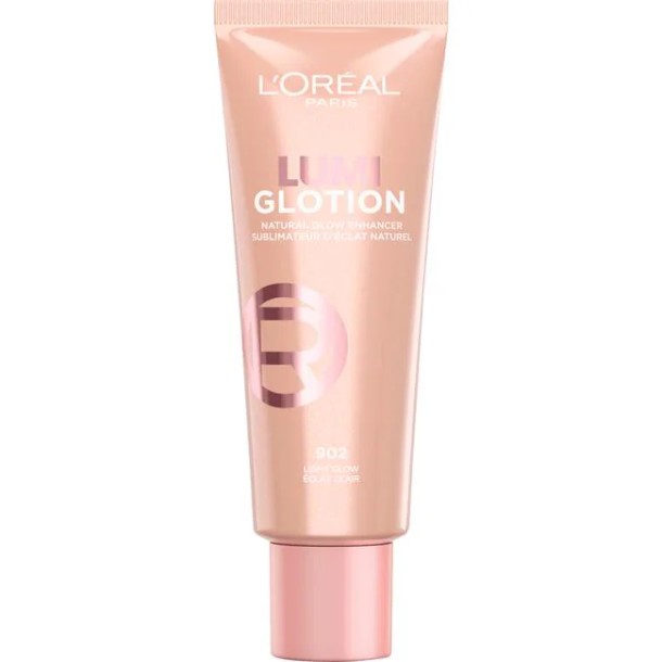 L'Oreal Paris Paradise Glotion 902 Light Glow