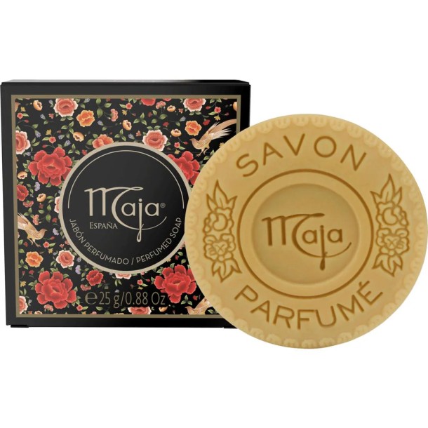 Maja - Zeep 25gr