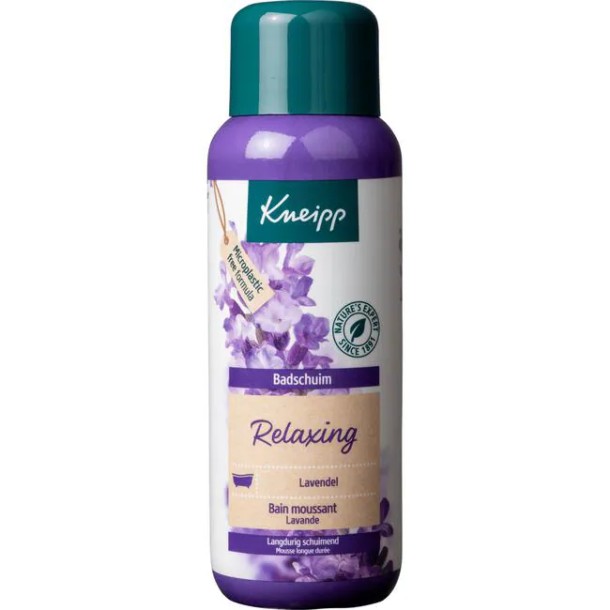  Kneipp Badschuim Relaxing (100 ml)