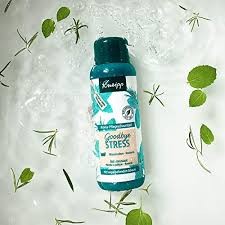 Kneipp Goodbye Stress Badschuim 100 ML