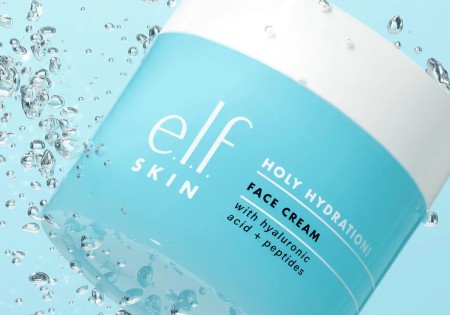 e.l.f. Holy Hydration! Face Cream