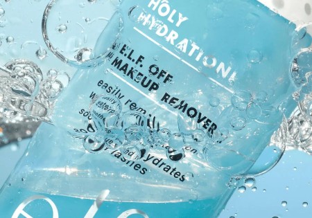 e.l.f. Holy Hydration! e.l.f. Off Makeup Remover