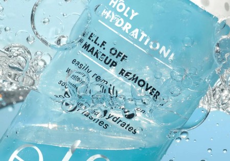 e.l.f. Holy Hydration! e.l.f. Off Makeup Remover
