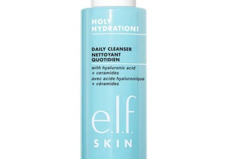 e.l.f. Holy Hydration! Daily Cleanser