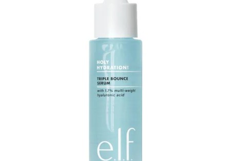 e.l.f. Holy Hydration! Triple Bounce Serum