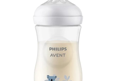 Philips Avent Natural Response Babyfles 260ml 