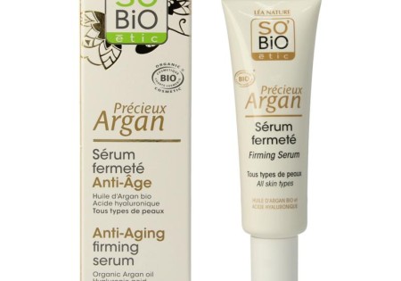 So Bio Etic Anti-aging firming serum (30 Milliliter)