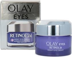 Olay Retinol24 MAX Oogcrème 15 ML