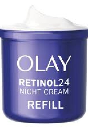Olay Night Retinol24 Refill 50 ML