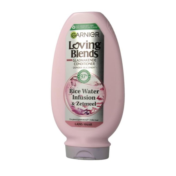 Garnier Rice water conditioner (250 Milliliter)