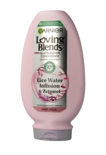 Garnier Rice water conditioner (250 Milliliter)