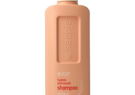 Seepje Shampoo hydrate and nourish 300 Milliliter